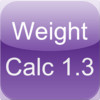 WeightCalc