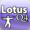 Lotus Tai Chi Quarter 4