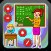 Math Magic School Fun