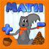 Maths Plus Minus - Addition and Subtraction