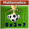 Soccer Math Game