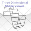 Three Dimensional Shape Viewer