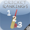 ICC Cricket Rankings