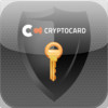 CRYPTOCard MP-1 Authentication Token