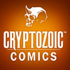 Cryptozoic Comics