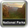 100 Beautiful National Parks of the World