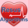 Resus Algorithms