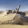 Arcade Battle Tank HD