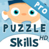 Puzzle Skills HD Pro