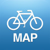 NYC Bike Map 2013