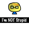 I'm Not Stupid Test