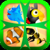 Flying Tapping Animals Saga