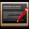 Markdown Live Editor