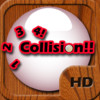 1234!Collision!!