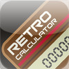 Retro Calculator