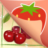 Fruits - Titan Memory Match Game