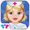 Baby Doctor - Toy Hospital Game