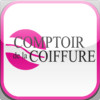 Comptoir de la coiffure