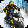 Snowmobile Extreme Winter Racing Game Free