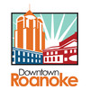 Park Downtown Roanoke