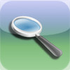 Magnifying Glass for iPad