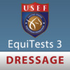 USEF EquiTests 3 - Dressage Tests