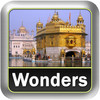 100 Famous Wonders of the World