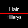 Hair @ Hillary's