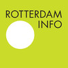 Rotterdam App for iPad