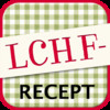 LCHF-Recept