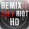 REMIXIT with JOEY RIOT HD