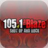 105.1 The Blaze Streaming Media Player