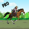 Cowboy & Indian Horse Fighting Battle Pro