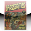 GrassGames' Comic Reader