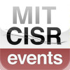 MIT CISR Events