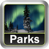 Canada Parks