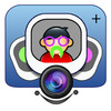 You Doodle Plus - Draw & Sketch on Photos for Flickr, Twitter & Tumblr with YouDoodle