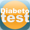 Diabetotest