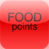 Food Point Calculator