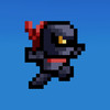 Flappy Ninjas - The Ninja who Flying like a Bird