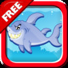 Shark Dash: Real Kings Of Water HD, Free Game