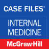 Case Files Internal Medicine, Fourth Edition (LANGE Case Files) McGraw-Hill Medical