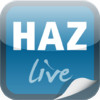 HAZ live