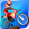 Crazy Bike - Racing games