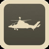 Military Helicopters guide