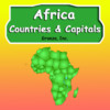 Learn Africa Countries and Capitals