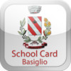 School Card Basiglio