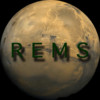 REMS Mars Weather