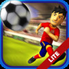 Striker Soccer Euro 2012 Lite