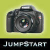 Canon Rebel T2i by Jumpstart